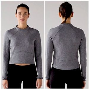 Lululemon Rare Pullover